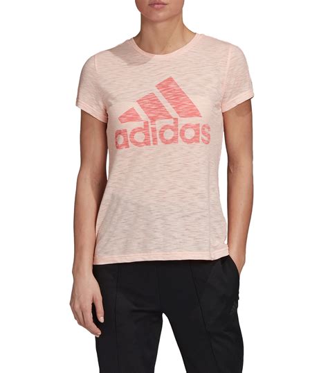 playeras adidas mujer.